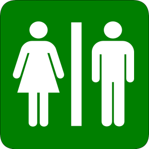 Women-Only Washrooms on Construction Sites