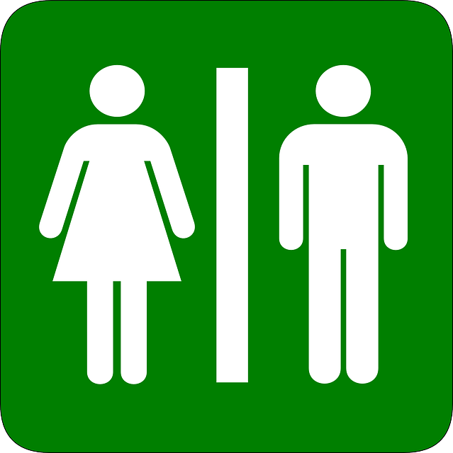 Women-Only Washrooms on Construction Sites